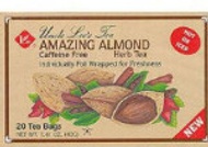 Amazing Almond from Uncle Lee's Tea