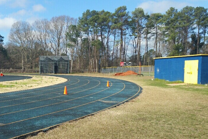 Track/Field