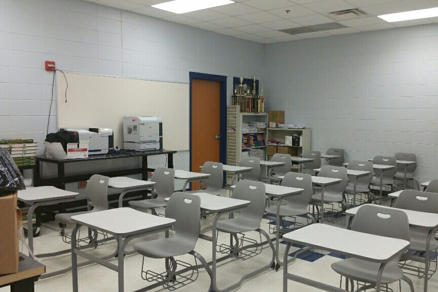 Classroom