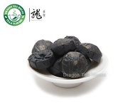Ancient Jingmai Supreme mini tuo Ripe from chang yun