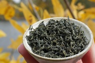 Autumn Harvest Laoshan Green from Verdant Tea