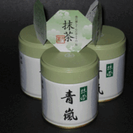 Matcha from Unknown