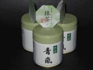 Matcha from Unknown