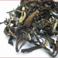 Risheehat Clonal Flowery 2nd Flush (Organic Darjeeling 2010) from Thunderbolt Tea