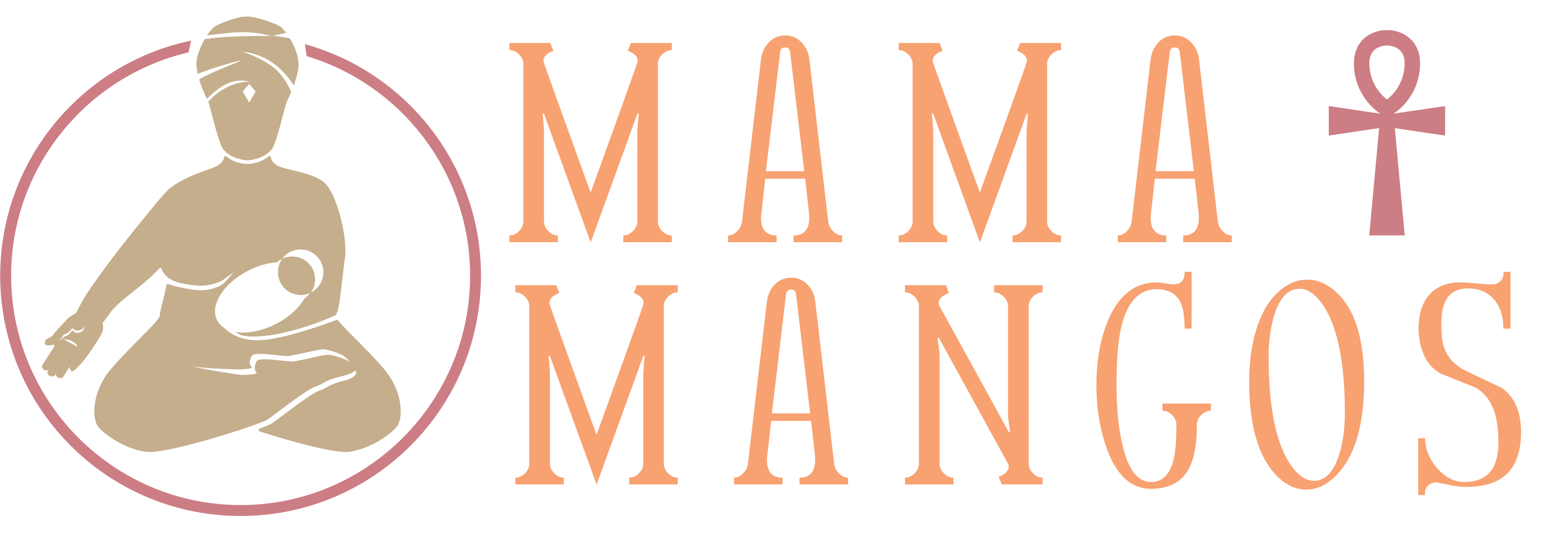 Mama Mangos Community Scholarship logo
