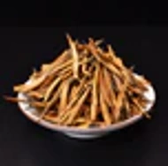 Feng Qing #17 Pure Bud Golden Needle (Spring 2023) from Yunnan Sourcing