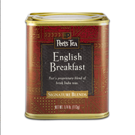 English Breakfast from Peet's Coffee & Tea
