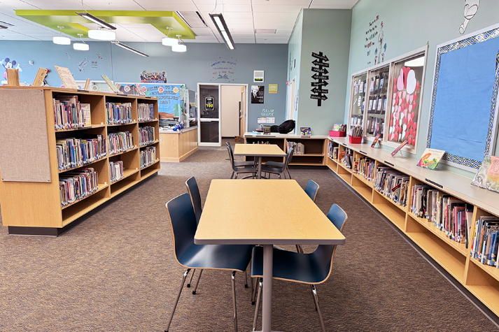 Library