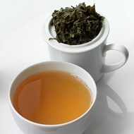 No. 10 Darjeeling Marybong FTGFOP1 - First Flush from Steven Smith Teamaker