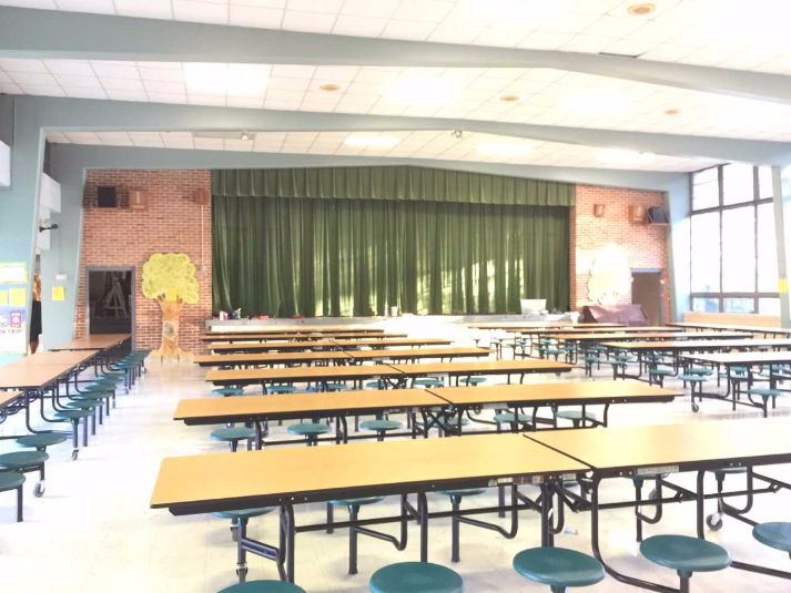 Cafeteria