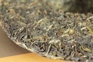 2009 Douji "You Le" from pu-erh.sk