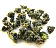 Taiwan Jin Xuan Oolong Tea from What-Cha