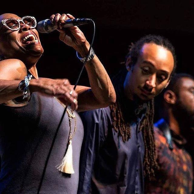 LISTEN: Seven acts from Java Jazz Festival 2017 you should look out for, in a playlist