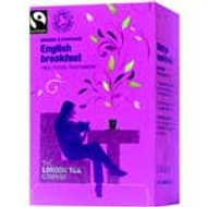 English Breakfast from London Tea Company