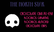 The North Star from Adagio Custom Blends, Mehkkl Hawke