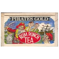 Rum Punch from Metropolitan Tea Company