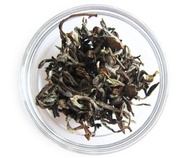 Damanzhong Baihao Oolong from auraTeas