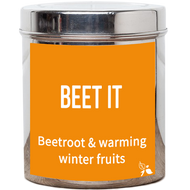 Beet It from Bird & Blend Tea Co.