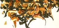 Smoky Orange (Citrus Punch) from Shanti Tea