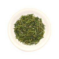 Book Cover Green 2023 from white2tea