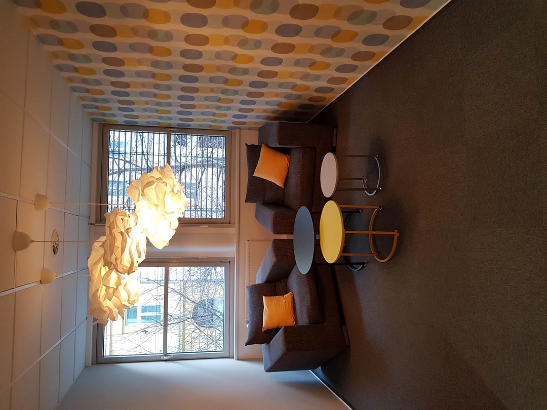 Office photo