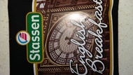 stassen tea,english breakfast from stassen teas ltd