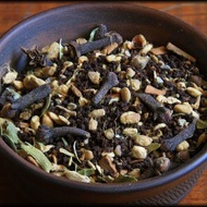 Traditional Masala Chai from Whispering Pines Tea Company