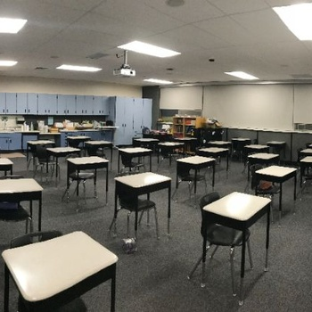Classroom 2