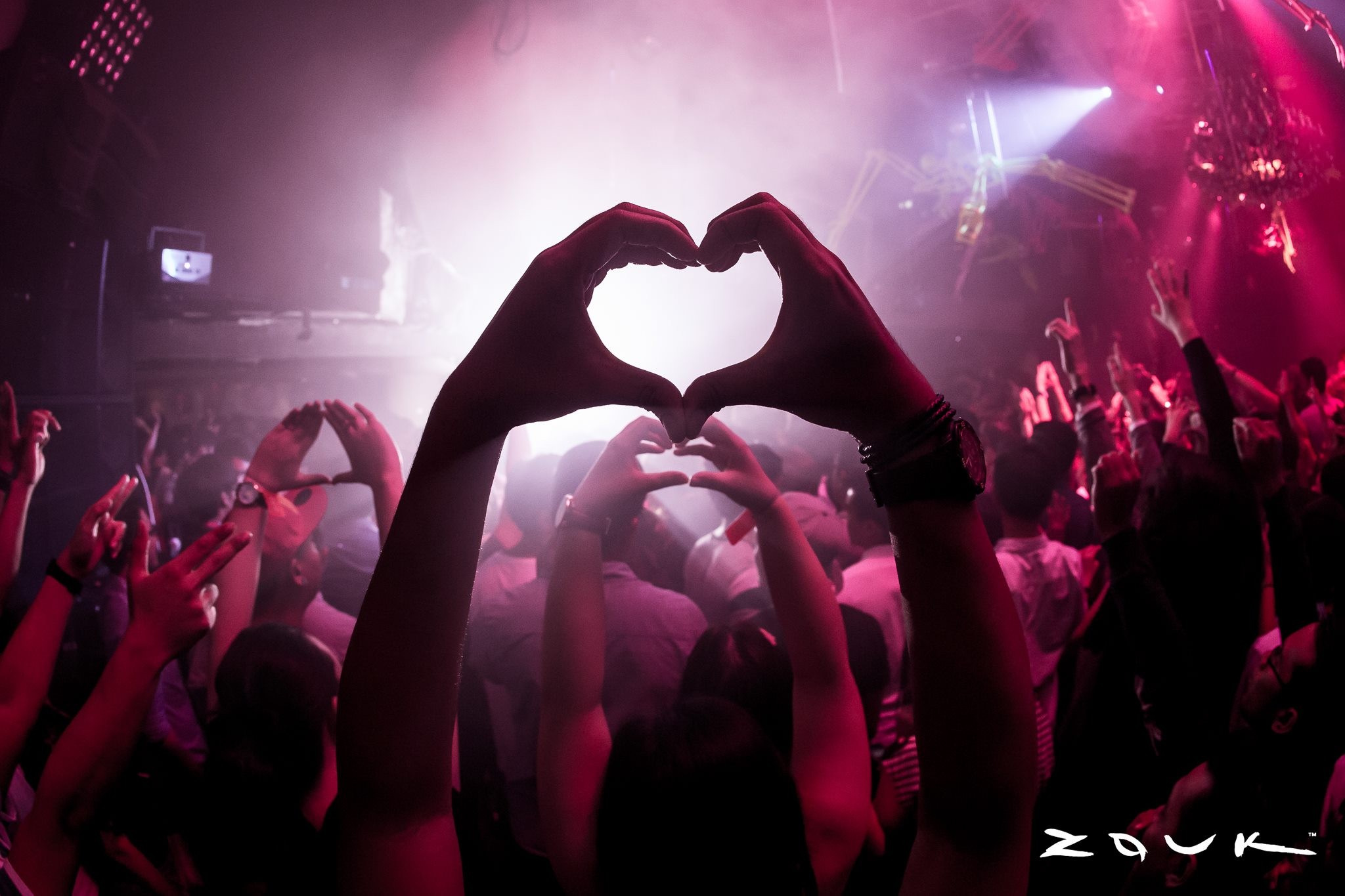 Zouk closes shop at Jiak Kim with one final Mambo Jambo and a climactic, nostalgic weekender 