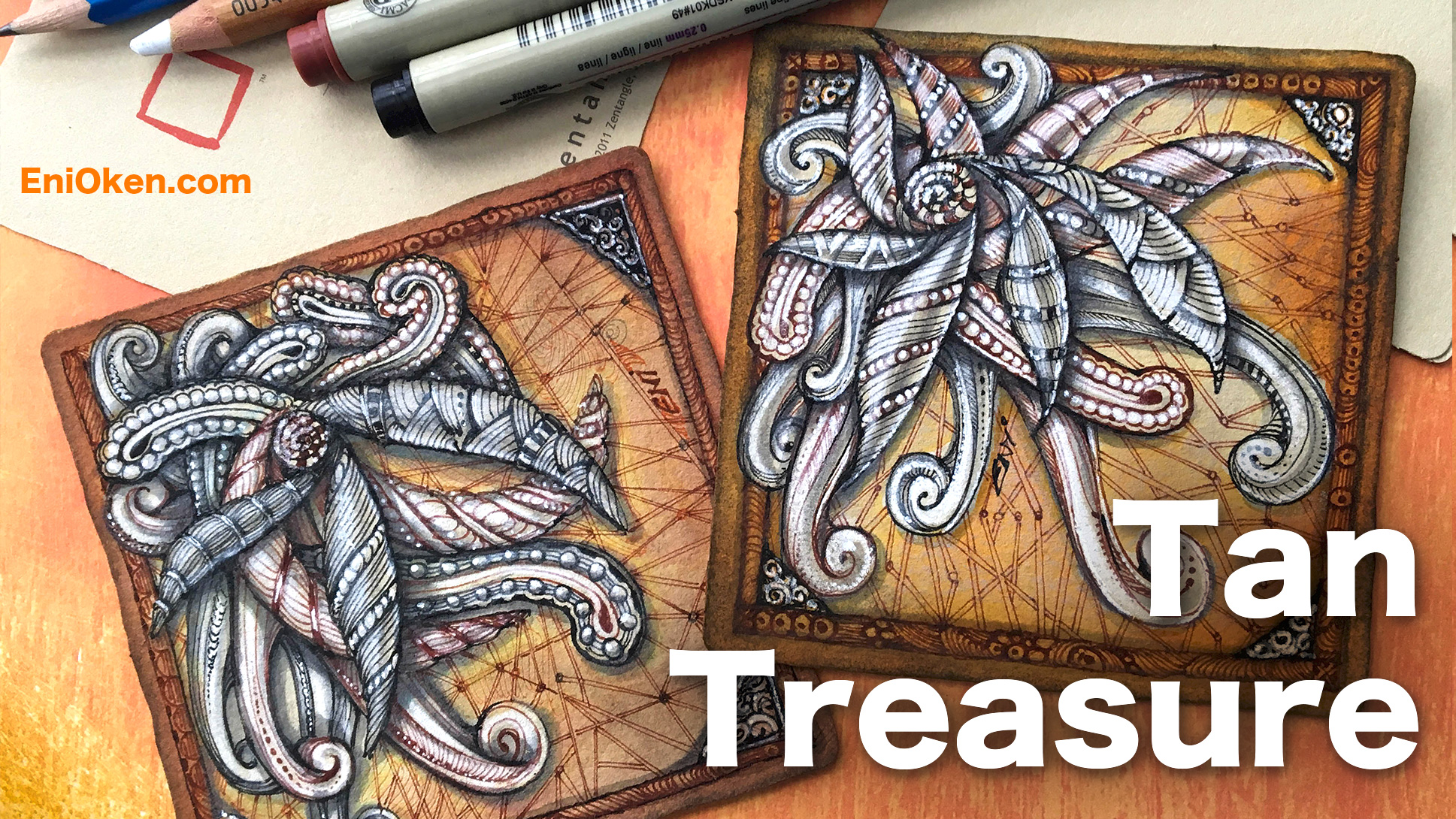 Product image for Tan Treasure Lesson