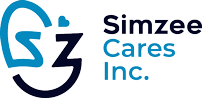 Simzee Cares Inc logo