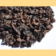 Charcoal Roasted Gan De Village Tie Guan Yin * Autumn 2014 from Yunnan Sourcing