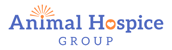 Animal Hospice Group logo