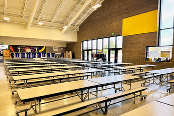 Cafeteria
