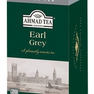 Earl Grey [duplicate] from Ahmad Tea