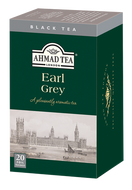 Earl Grey [duplicate] from Ahmad Tea