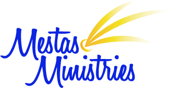 Mestas Ministries, Inc. logo