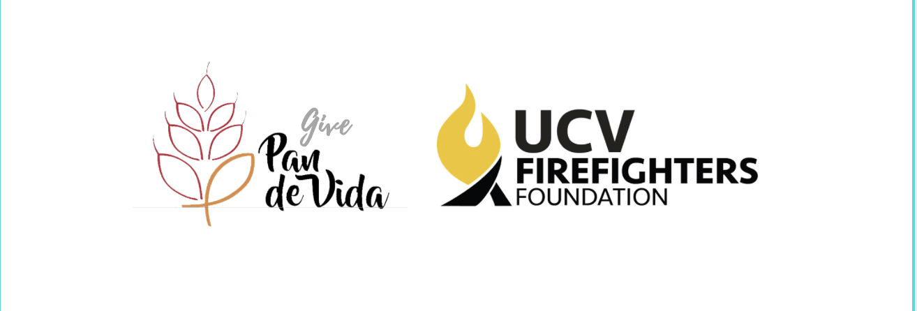 UCV Firefighters Foundation Inc logo