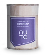 Morning Tea from NUTE