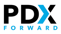 Portland Forward logo