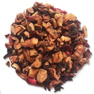 Ruby Red Apple from Dollar Tea Club