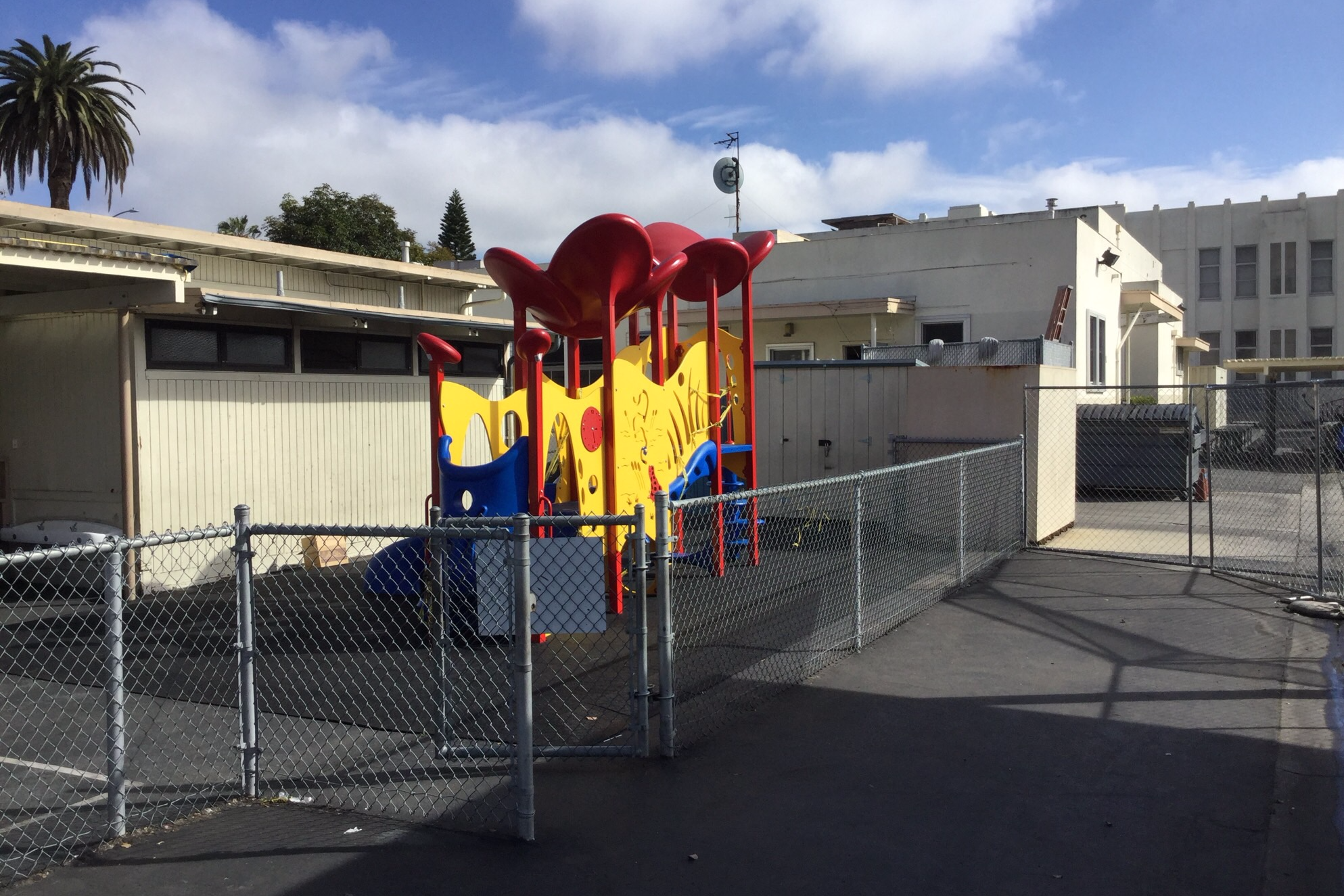 Playground #1