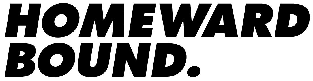 Homeward Bound Cambridge logo