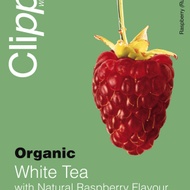 Organic White Tea with Raspberry from Clipper