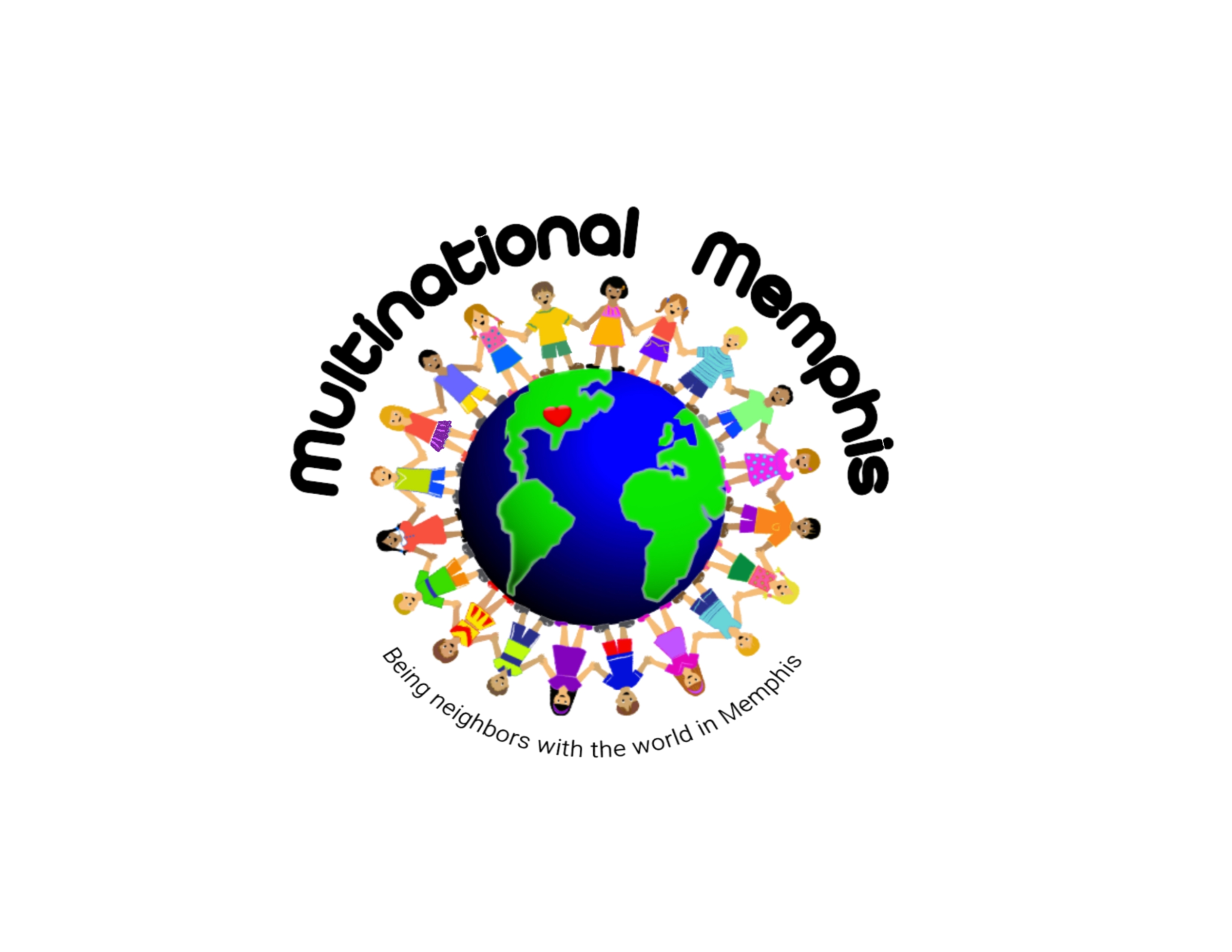 Multinational Memphis logo