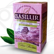 Spring Tea from Basilur