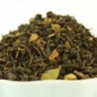Temple Spice Chai from Fava Tea Company