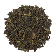 Yellow Golden Creamy Oolong from Ronnefeldt