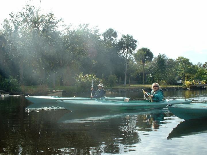 Bat Kayak Tour photo 1