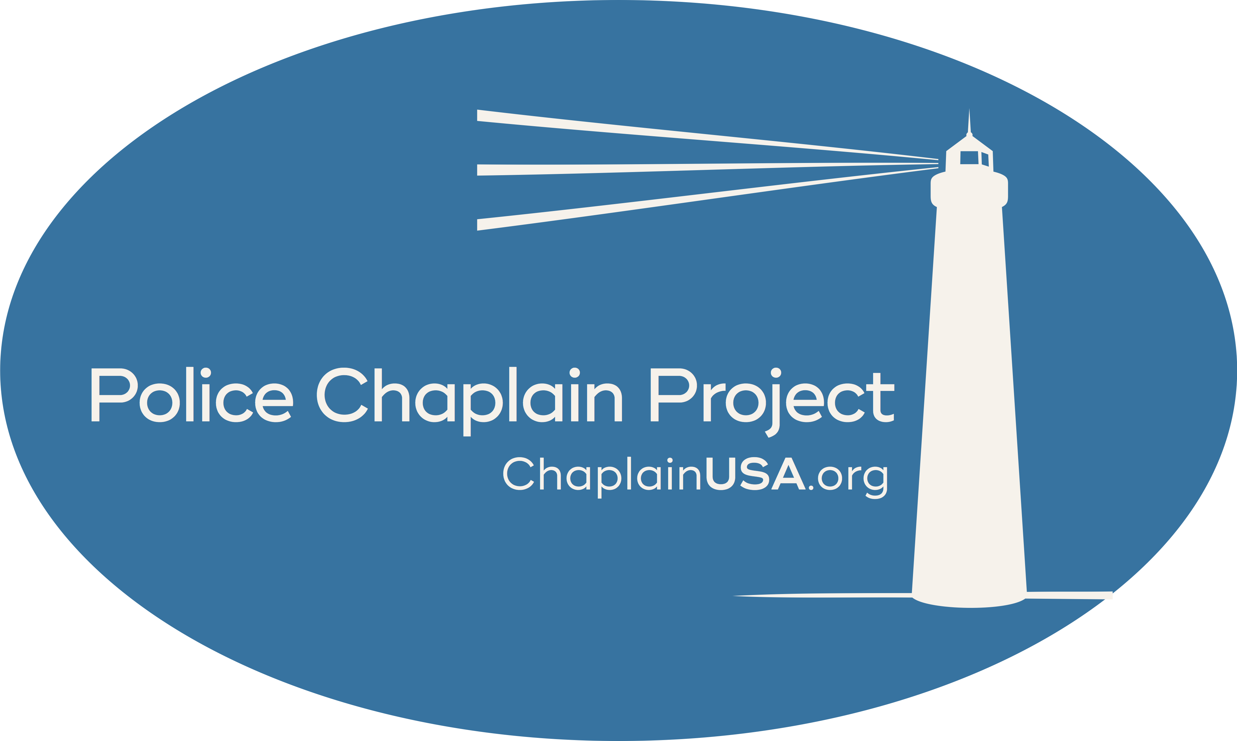 ChaplainUSA logo